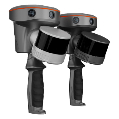 如是RS系列測量系統